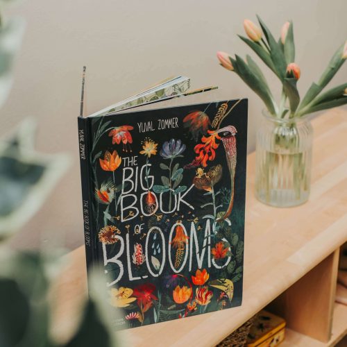The Barn Nursery – Debden, Saffron Walden - Big Book